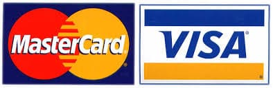 visamastercard visamastercard