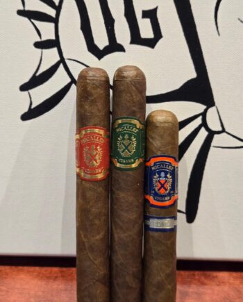 Micallef Super Selection for entry