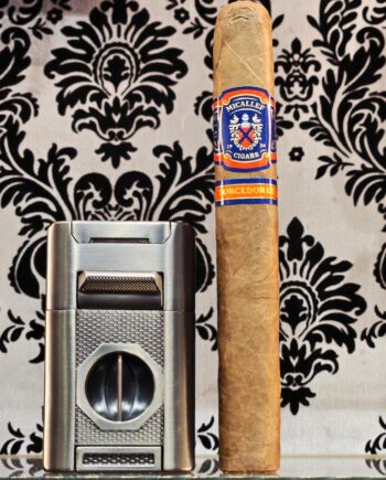 Micallef Torcedores Churchill Single